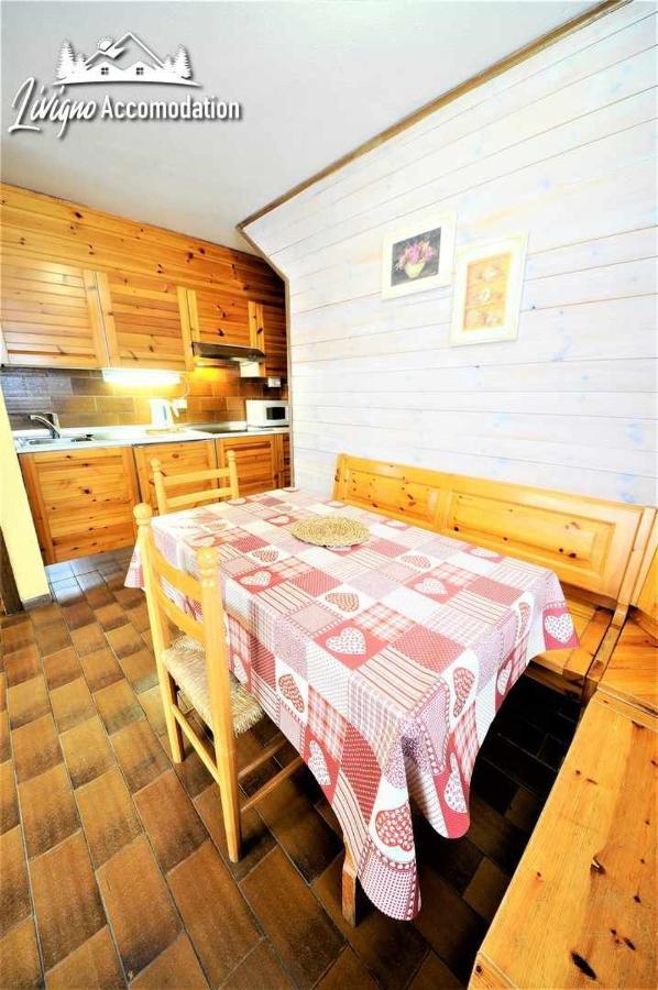 Apartamento Baite Costaccia App 3 By