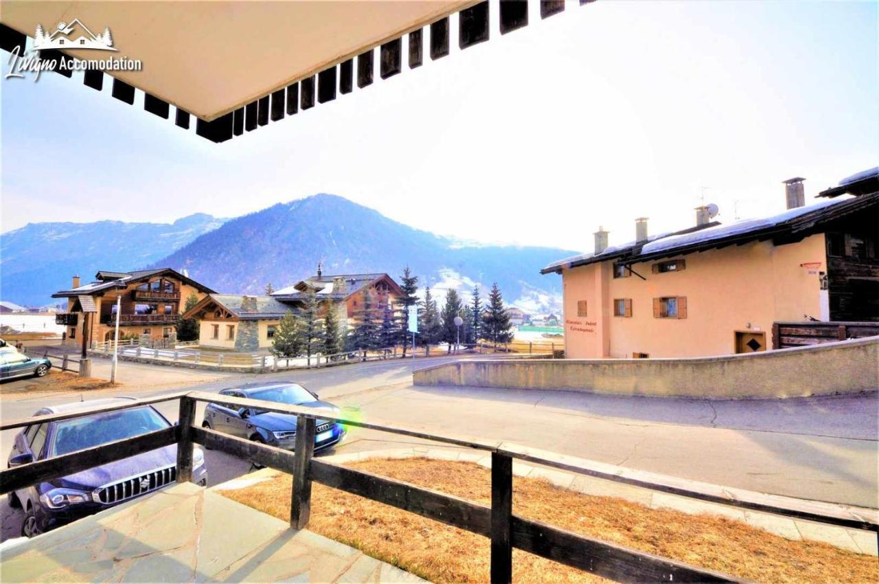 Apartamento Baite Costaccia App 3 By *