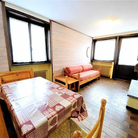 Baite Costaccia App 3 By Livigno Accomodation Exterior foto