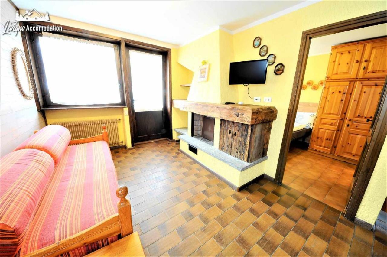 Apartment Baite Costaccia App 3 By *