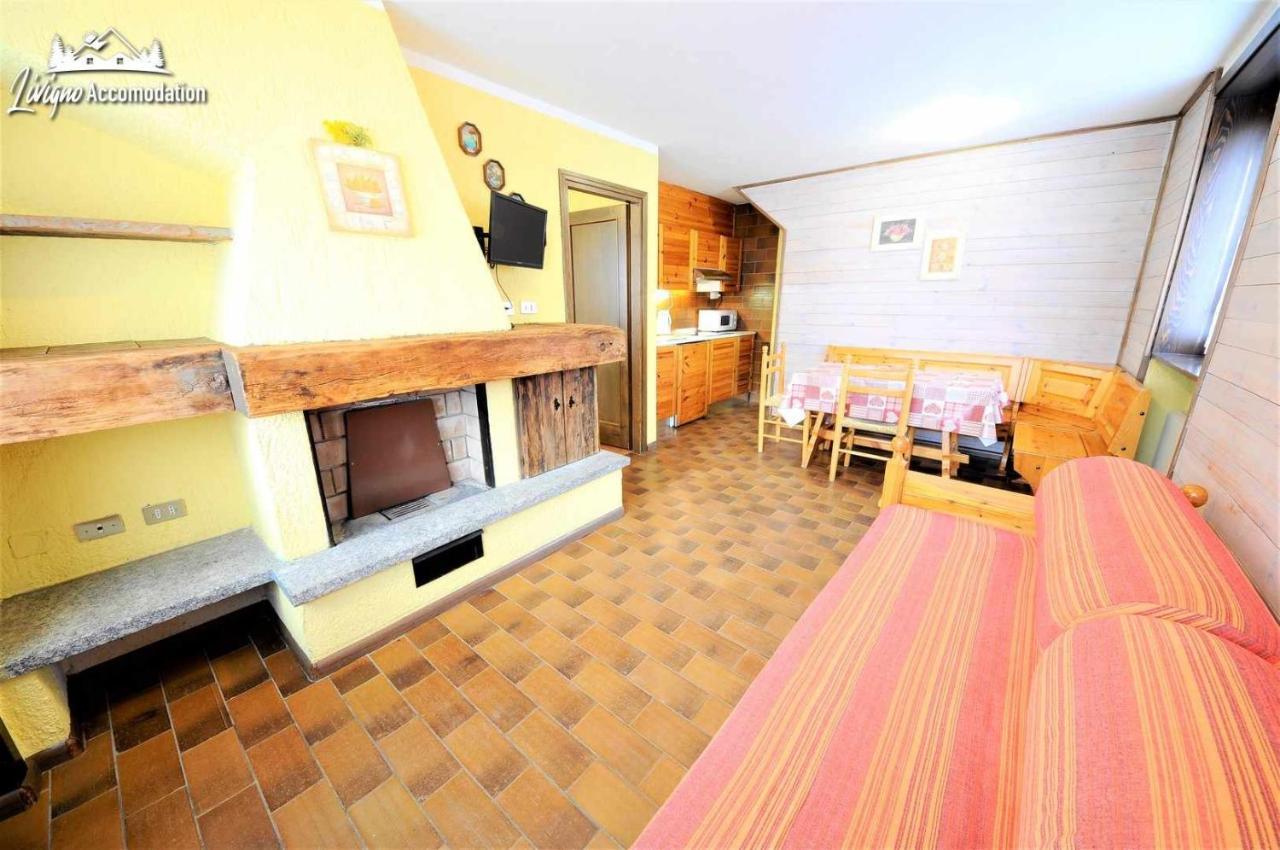 Baite Costaccia App 3 By Apartment *
