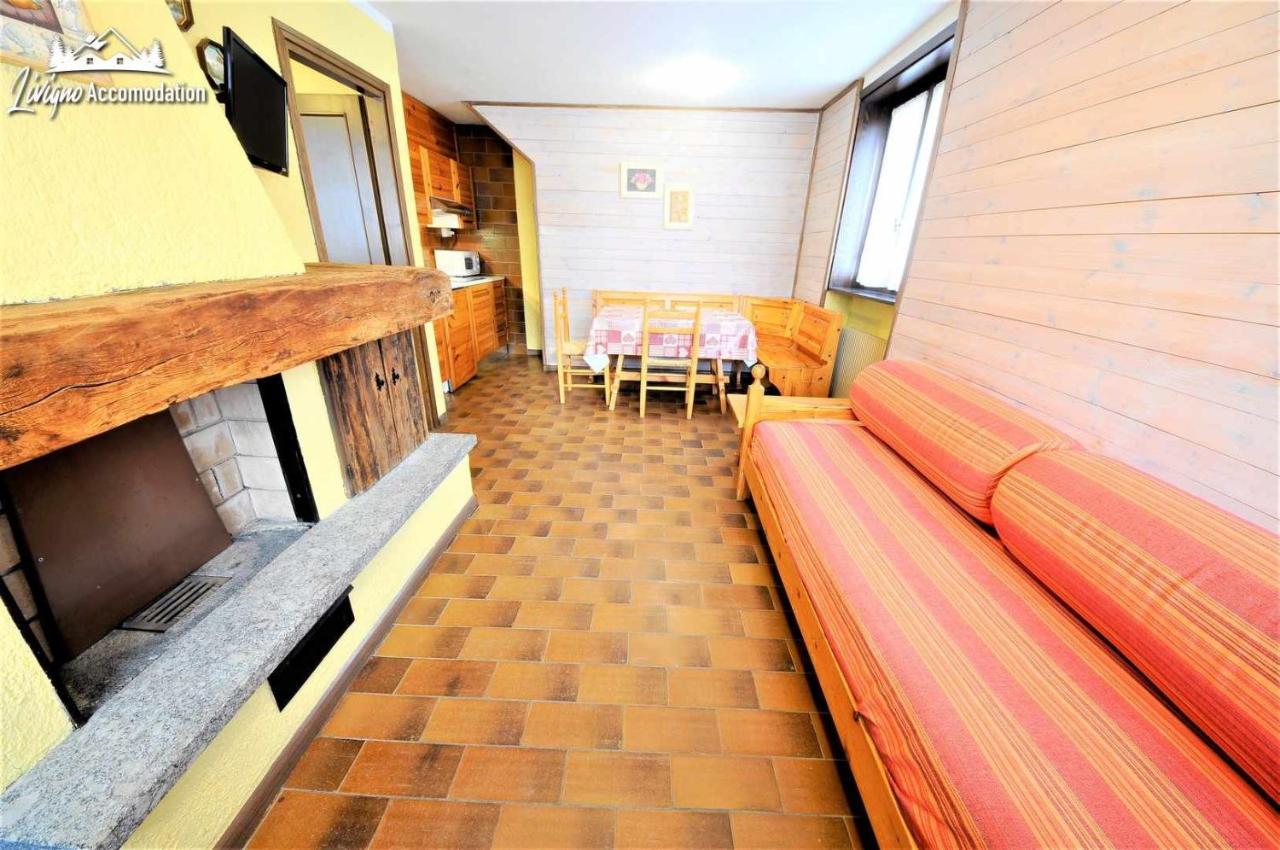 Apartment Baite Costaccia App 3 By