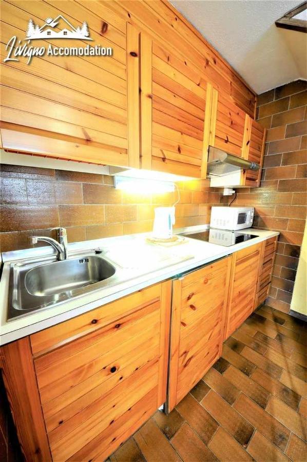 Baite Costaccia App 3 By Apartment Livigno