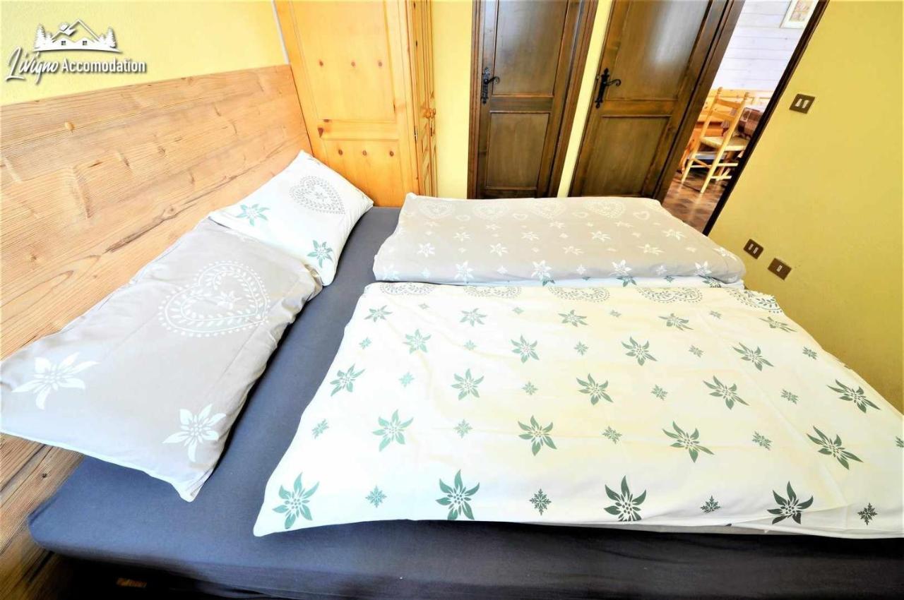 Baite Costaccia App 3 By Apartment *