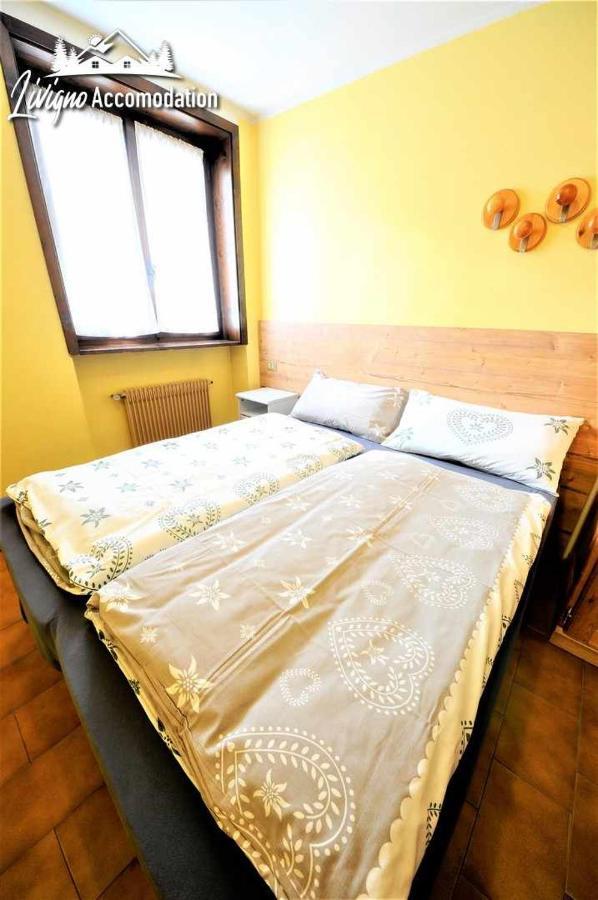 Apartment Baite Costaccia App 3 By Livigno