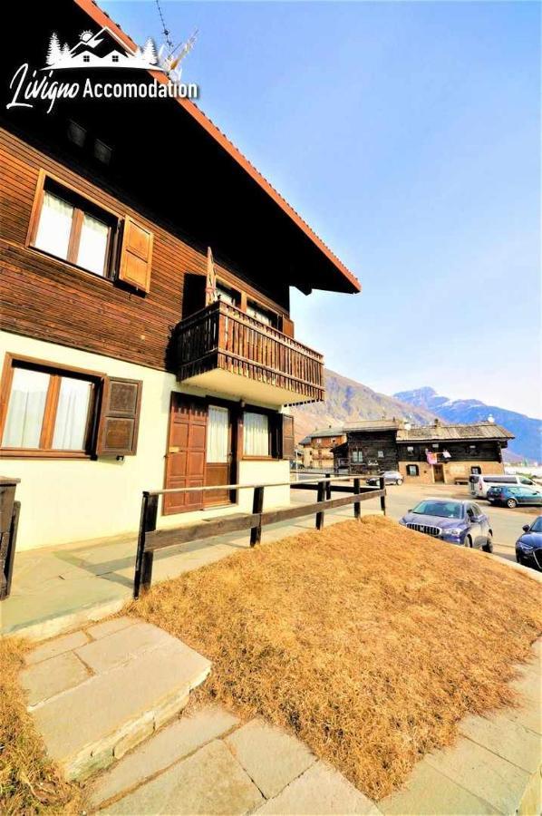 Apartment Baite Costaccia App 3 By