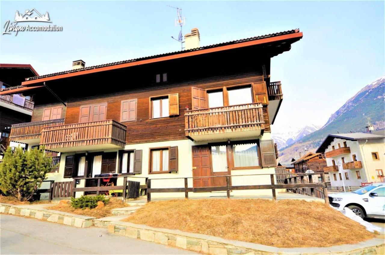 Apartment Baite Costaccia App 3 By