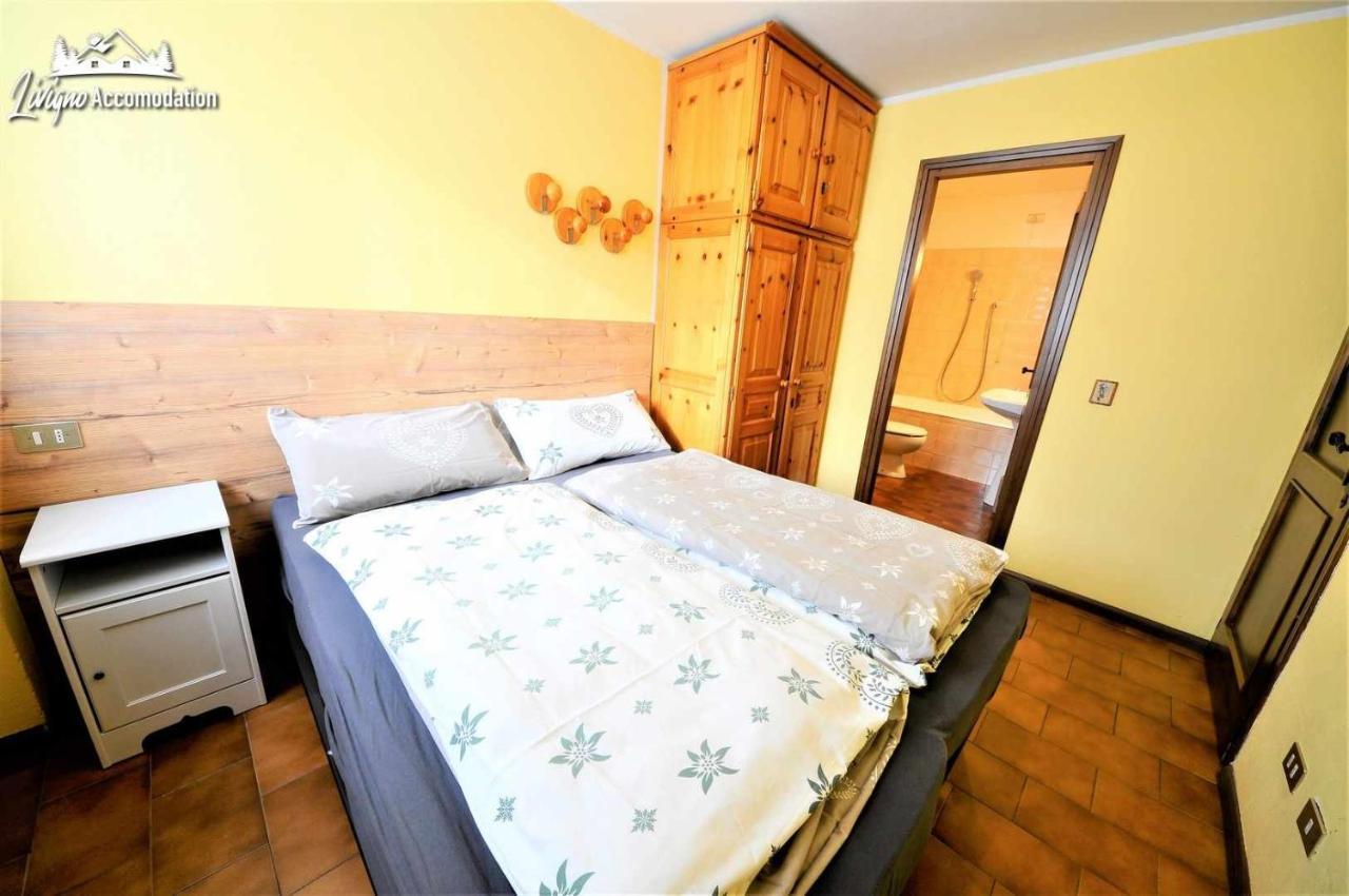 Apartment Baite Costaccia App 3 By *